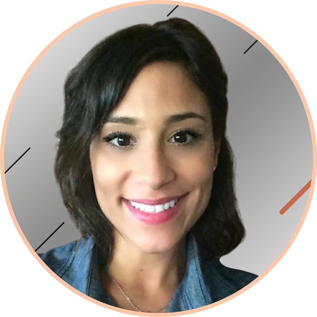 Ashley Landman, Head of Partnerships at Press Rocket