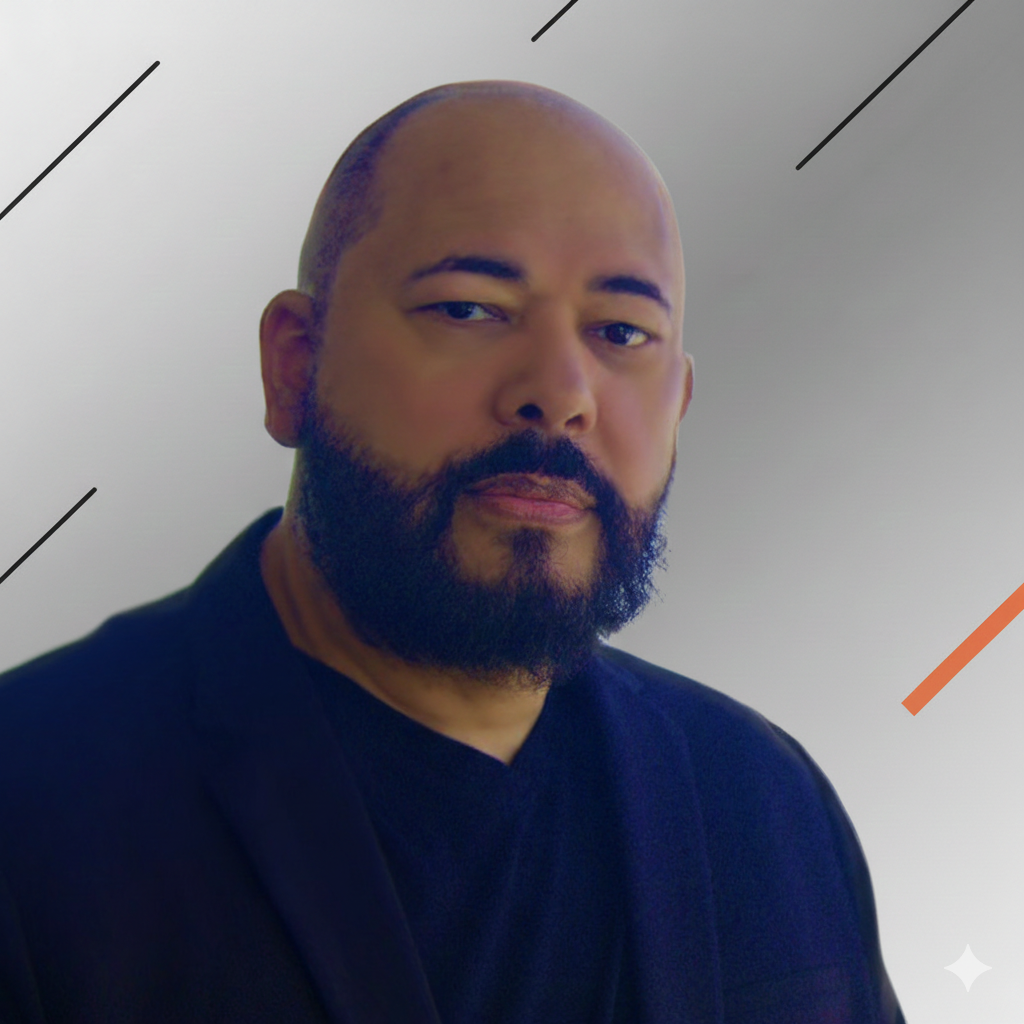 Benjamin Torres, Founder | Operations & Content at Press Rocket