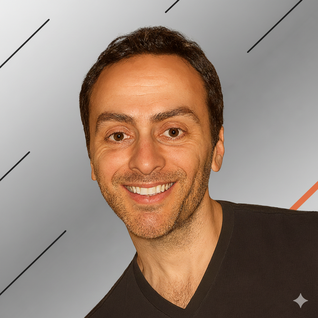 Steve Isaacson, Founder | Growth Strategy at Press Rocket